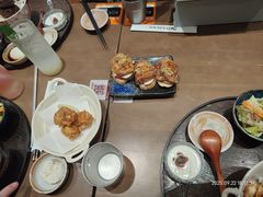 -ITARU食堂·定食料理(西丽店)