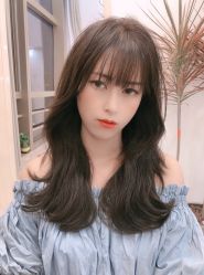 点击看大图 -OnHair造型