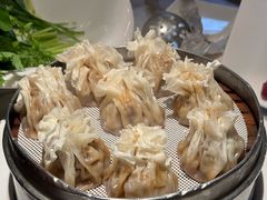 -清真·鸦儿李记·涮肉(花市店)
