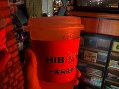 -HIB HUB公社(解放西路店)
