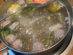 -为什么牛潮汕牛肉火锅(万胜广场店)