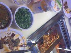 -重庆高老九火锅(万象城店)