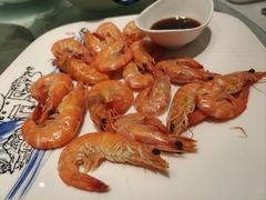 -沪华海鲜大酒楼(南汇店)