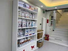-达爱动物医院·犬猫分区·CT·复杂眼科(远洋山水分院)