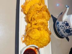 -福满圆(琨莎中心店)