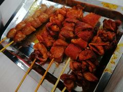-海平馄饨(逍遥二路店)