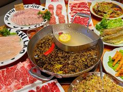 -潮澎派·潮汕菜大排档(南较西路店)