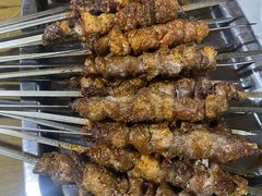 -张三烤肉