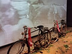 -盘龙城国家考古遗址公园