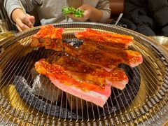 -西塔老太太泥炉烤肉(杭州首店)