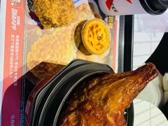 -肯德基(建华店)