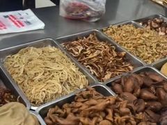 -金湘权卤菜(荷花池总店)