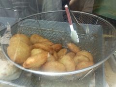 -厚富香面食店王好炸糕(延安路店)