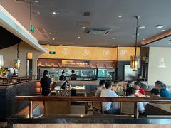 大堂-遇见湘·地道湖南菜(云门店)