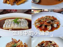 -钱塘花园·宁波菜
