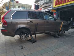 -倍耐力轮胎专卖店(碧云路店)