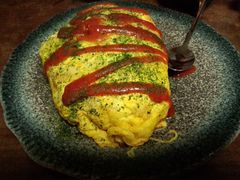 蛋包饭-胜代日本料理(云程巷小区店)
