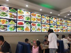 -聚德福海鲜家常菜(刘庄店)