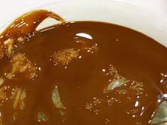 面茶-护国寺小吃(地安门店)
