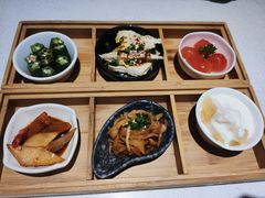 -新仙清汤牛腩(铜锣湾店)
