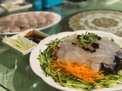-李连贵熏肉大饼(兴工街店)