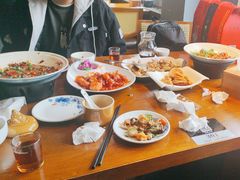 -宴武夷·匠心闽味(印象大红袍店)