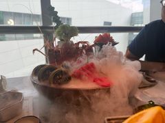 -花潮料理艺食馆(SM新生活广场店)