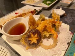 -大渔铁板烧(大悦城店)