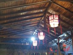 大堂-苏家大院庭院式老火锅(高灯北街店)