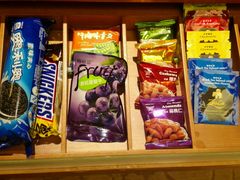 mini&nbsp;bar-上海浦东嘉里大酒店