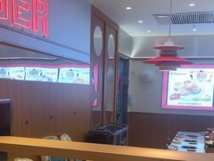 -龍歌自助小火锅(崂山丽达店)