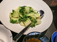 -喜悦烤鸭·新京菜(王府井店)