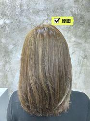 -名品美发