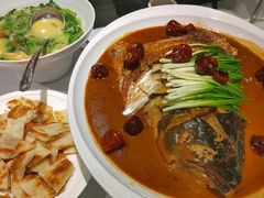 -福海居烤鸭店(鸟巢店)