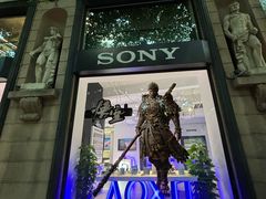 -Sony Store 索尼(上海淮海中路店)