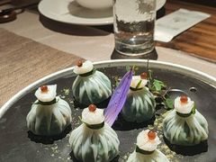 -梅花境(万科店)