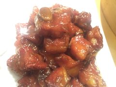 糖醋小排-鼎泰丰(当代商城店)