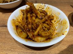 -洞子口张老二凉粉(文殊院店)