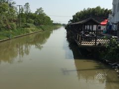 -锦江中华村农家乐饭庄