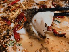 -太二酸菜鱼(武汉光谷保利店)