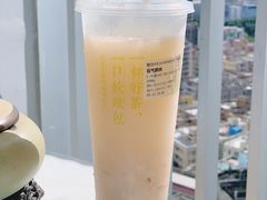 -奈雪的茶(石厦时代广场店)