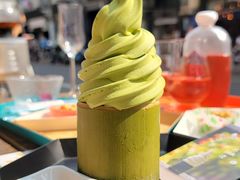 -茶是一枝花泡茶店