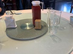 -惠丰堂饭庄·烤鸭·京味菜(西北旺·唐家岭店)