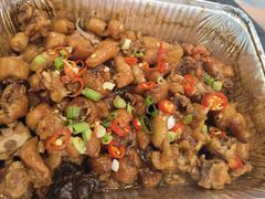 -瑞杰烧烤店·24小时营业(山东路店)