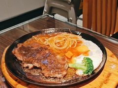 -豪享来中西餐厅(隆昌店)