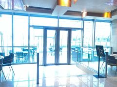 -喜来登由由大酒店九州膳坊中餐厅