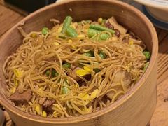 -老雒阳面馆·水席(定鼎门店)