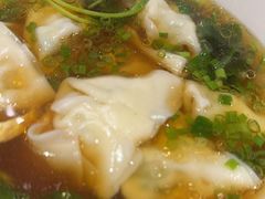 -金枝玉叶上海人家食府(三里河店)