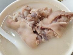 -彭记老妈蹄花(文化路店)