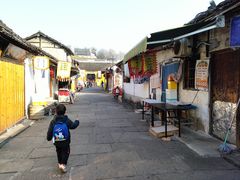 -绍兴书圣故里景区